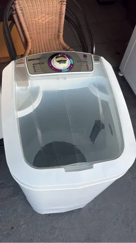 Tanquinho 110v