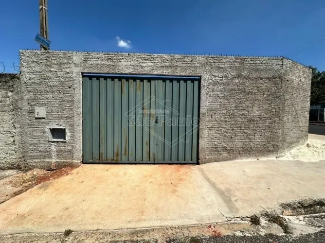 Venda de Casas / Edícula na cidade de Araraquara