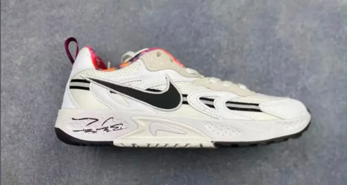 Tênis Nike Masculino Branco - Ótimo Estado