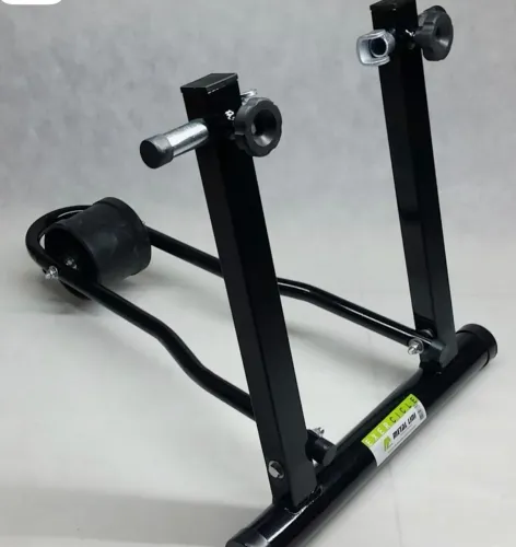 Rolo de treino bicicleta