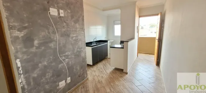Studio para locação na Cidade Ademar