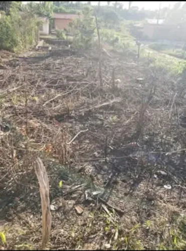  OPORTUNIDADE! TERRENO À VENDA EM MORROS/MA 