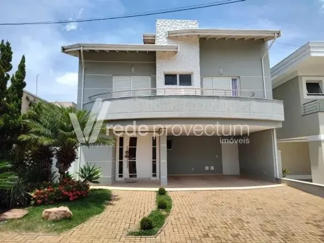 casa - Swiss Park - Campinas