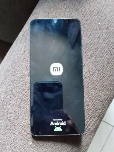 Celular Xaumi Redimi A3 14C semi novo