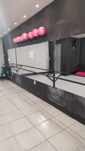 Espelhos 1m x 1m