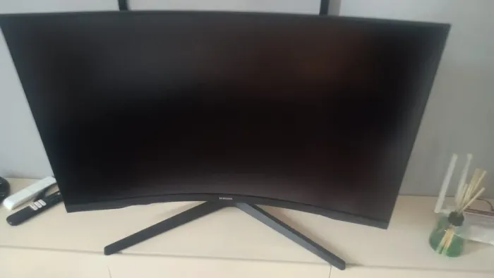 Monitor Samsung Odyssei G5 32 Polegadas