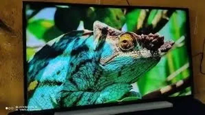 TV LG SMART LED 43" FHD 43LJ5550 L