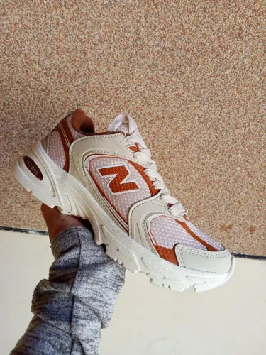 New balance