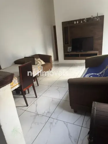 Venda Casa Santa Inês Belo Horizonte