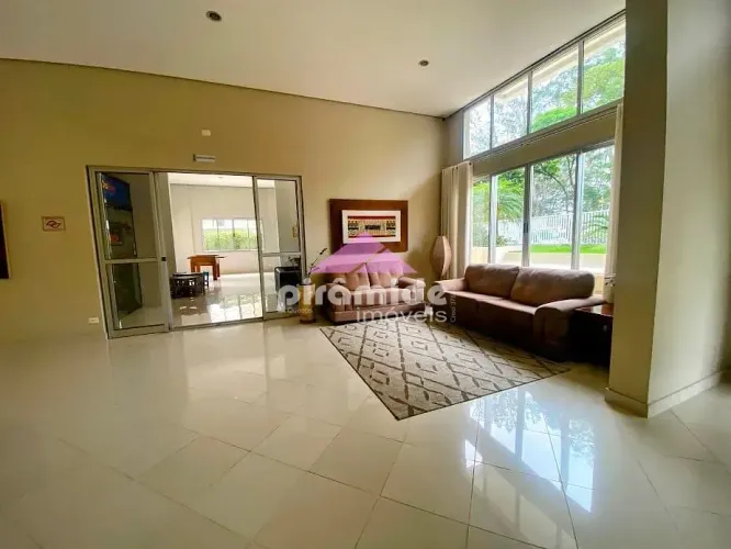 Apartamento à venda, Bosque dos Eucaliptos, São José dos Campos, SP
