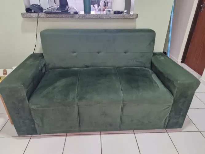Sofa 2 lugares