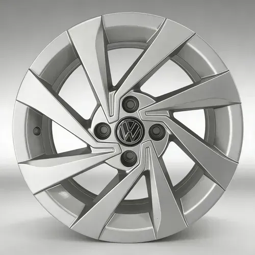 Jogo de roda Volkswagen original aro 15