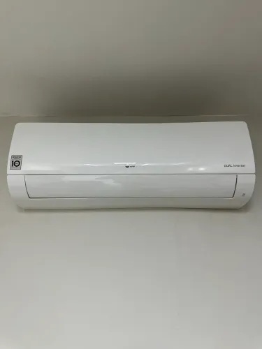 Ar condicionado LG inverter 