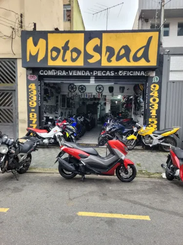 NMAX 160 ANO 2019 $14900.00