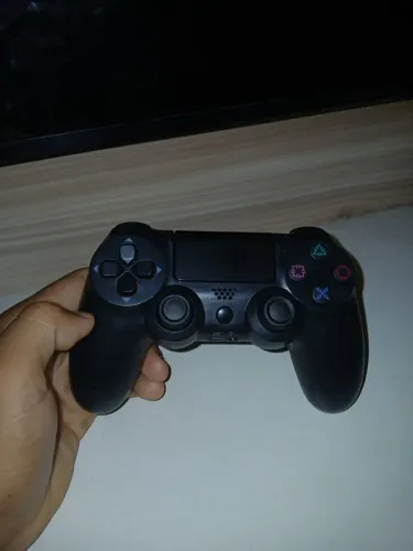Controle de ps4