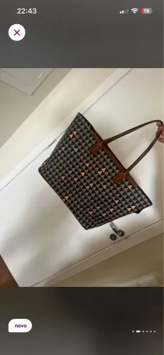 Bolsa Schutz