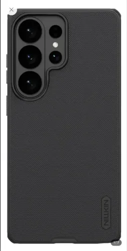 Capa S26 Ultra Nillkin Magesafe