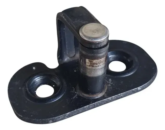 Batente Fechadura Tampa Treira Vw Golf 2008 2013