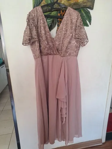 Vestido de festa