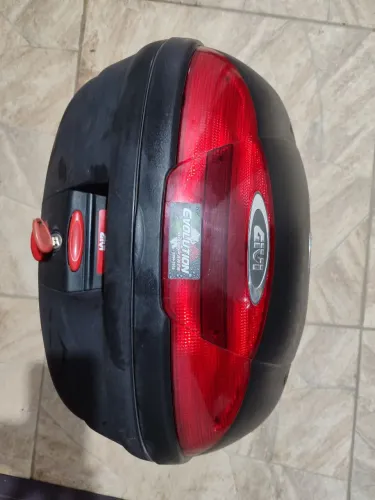 Baú se 45l givi