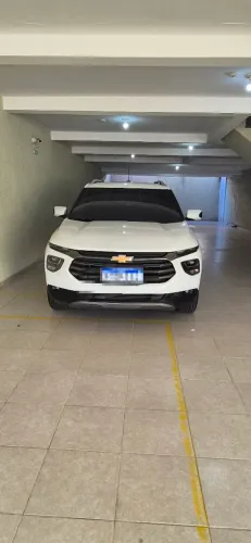Chevrolet Montana Premier 1.2 Turbo Flex 12V Aut. 2023