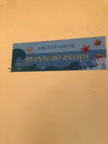 Linda casa em Barra Grande - Ilha de Vera Cruz