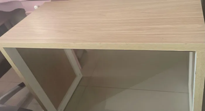 Mesa para escritório MDF