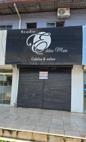 Ponto Comercial - 58m² - Conjunto Maguari (Próximo à Augusto Montenegro)