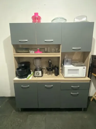 Armário de cozinha
