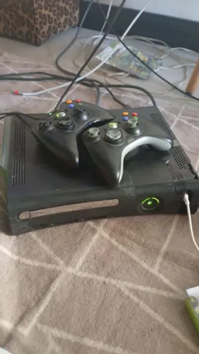 Xbox 360