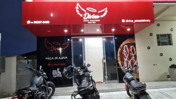 Vaga para auxiliar de pizzaiolo