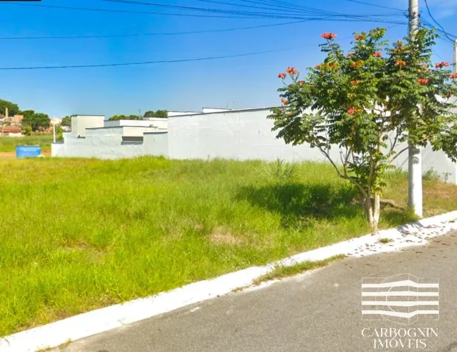 Terreno a Venda no Parque do Museu em Caçapava