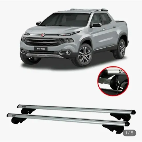 Longarina ou Travessa Fiat Toro