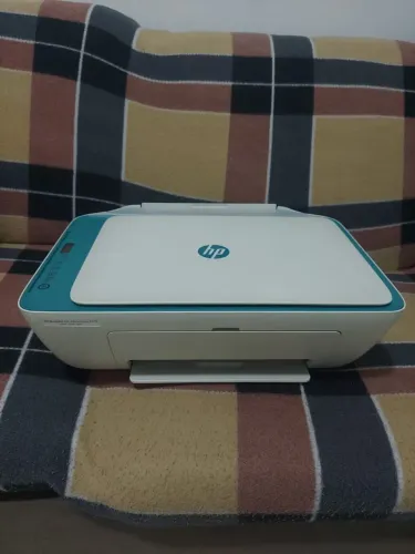 Impressora HP 2676