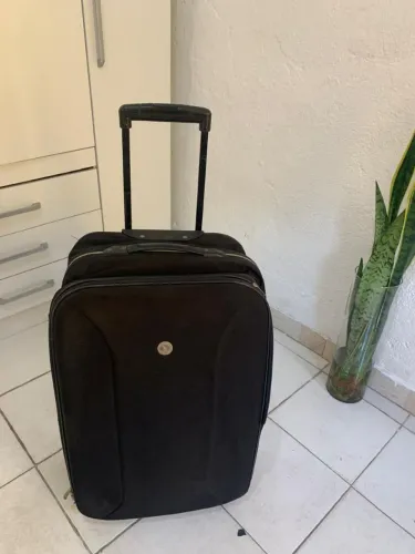 Mala de viagem grande