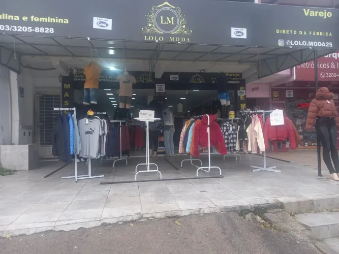 Vende se Loja