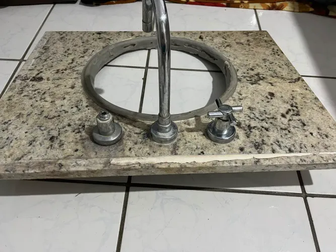 Lavatórios para a sua casa!