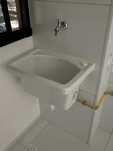 Tanque para Lavanderia 