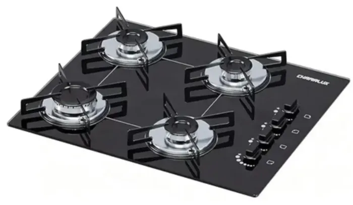 Fogão Cooktop