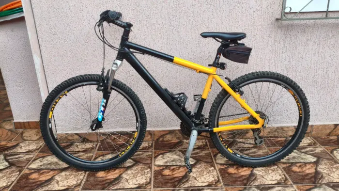 Bicicleta aro 26