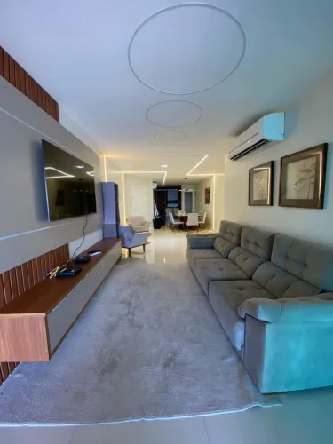 Condomínio Vision Residence 