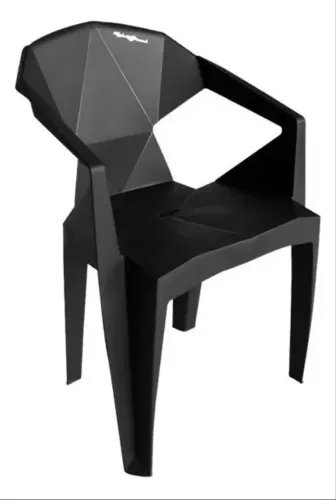 Jogo de cadeiras Diamond 