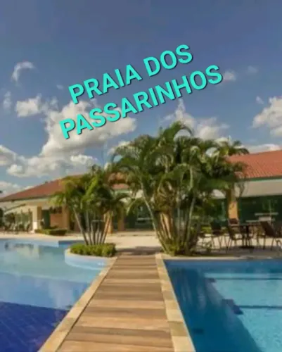 Lotes desmatados nos Condomínios Passarinhos 800m2 e Alphaville1, 547m2