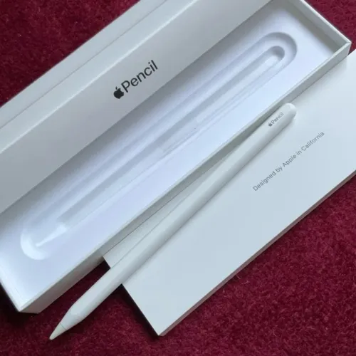 Apple Pencil 2 Geração - Venda ou troca usb-c