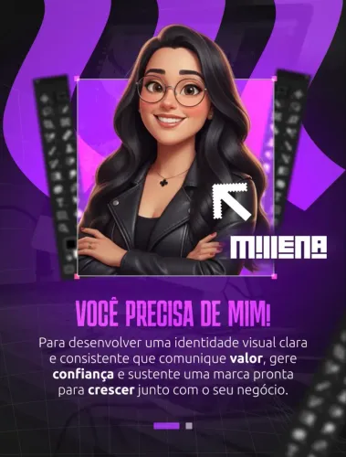 Designer Gráfico