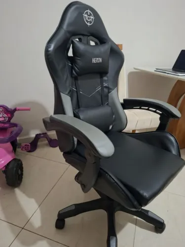 Cadeira Gamer 