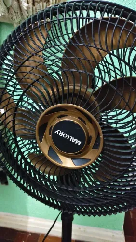 Ventilador
