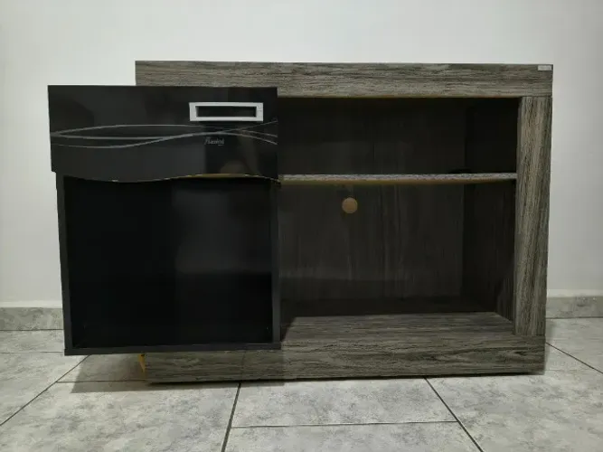 Rack para sala pequeno - Oportunidade!!!