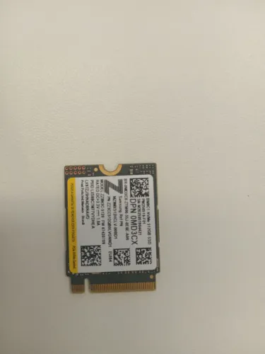 SSD M.2 512GB SAMSUNG
