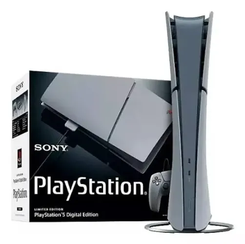 Playstation 5 30 anos NOVO NA CAIXA